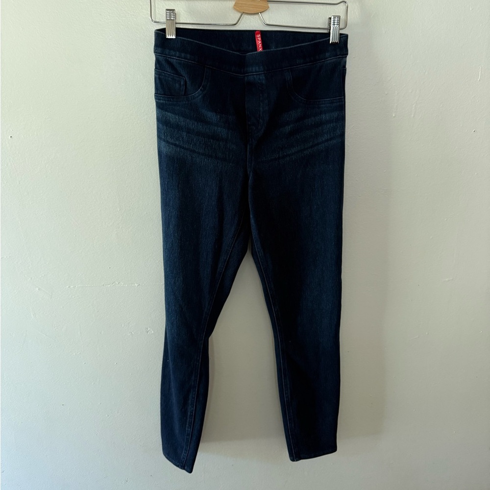SPANX Jeggings High-Rise Slim Fit